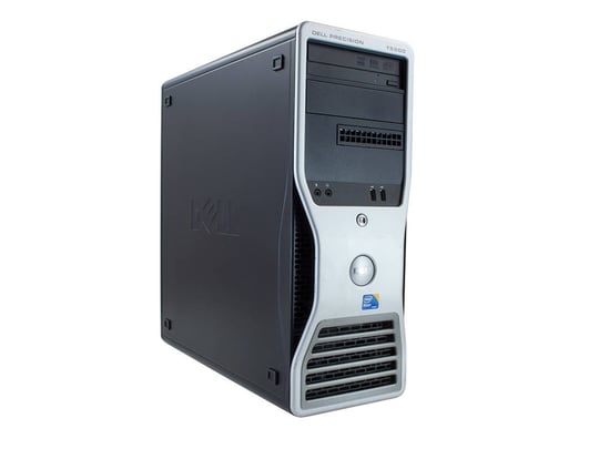 Dell Precision T5500 - 1601274 #1