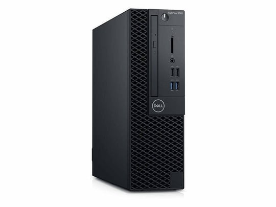 Dell OptiPlex 3060 SFF - 16011909 #1