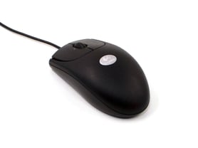 Logitech Optical Mouse RX300 Myš - 1460147 | furbify