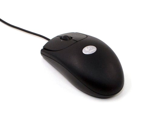 Logitech Optical Mouse RX250 - 1460128 #1