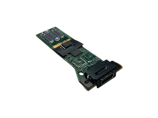 Dell for Latitude 7320, Left Side USB-C Port (PN: 0R5FK6, LS-K371P) - 2630449 #2