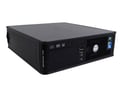 Dell OptiPlex 760 SFF + 19" Monitor HP LA1905wg + Webcamera + Egér és Billentyűzet + Telepített Windows 10 PRO - 2070195 thumb #1