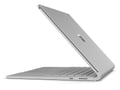 Microsoft Surface Book 2 felújított használt laptop, Intel Core i5-7300U, HD 620, 8GB DDR3 RAM, 256GB (M.2) SSD, 13,5" (34,2 cm), 3000 x 2000 (3K), IPS - 1529498 thumb #3