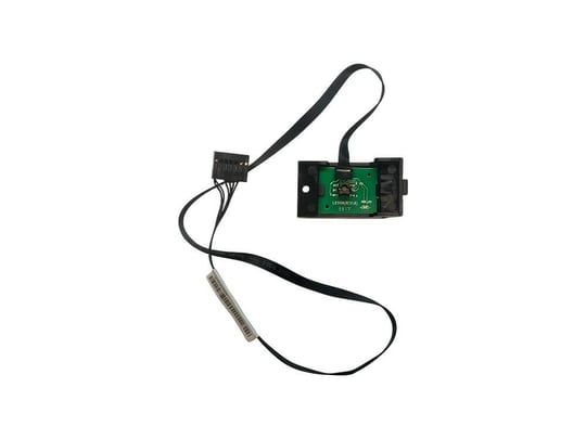 Lenovo for ThinkStation P410 Workstation, Power Button + LED, With Cable (PN: 00XL321) - 2770031 #1