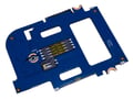 HP for EliteBook 820 G1, Smart Card Reader Board (PN: 730563-001, 6050A2630901) - 2630134 thumb #2