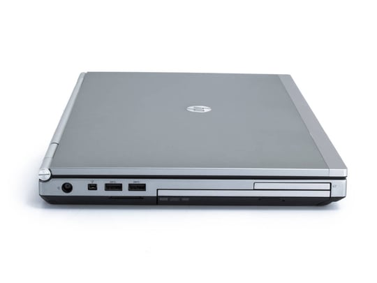 HP EliteBook 8460p + 120GB SSD + HP Compaq HSTNN-I11X Docking Station - 1523362 #2