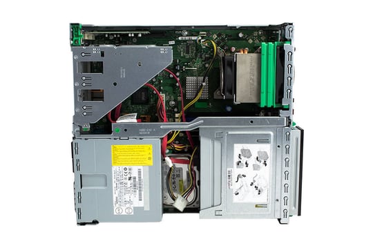 Fujitsu Esprimo E5720 SFF - 1603133 #3