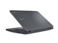 Acer ChromeBook N16Q13 repasovaný notebook<span>Celeron N3060, HD 400 (Braswell), 4GB DDR3 RAM, 32GB (eMMC) SSD, 11,6" (29,4 cm), 1366 x 768 - 1528913</span> thumb #3