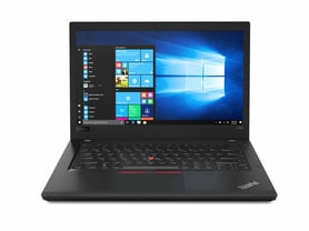 Lenovo ThinkPad A485