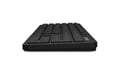 Microsoft Wireless Bluetooth Desktop, Black, CZ and SK - 2260023 thumb #3