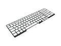 Dell for Latitude E5570, Keyboard Bezel (PN: 03V9HF) - 2850112 thumb #2