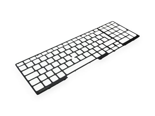 Dell for Latitude E5570, Keyboard Bezel (PN: 03V9HF) - 2850112 #2