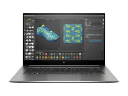 HP ZBook Studio G7 (NVIDIA Quadro T1000 4GB) - 15234609 #1