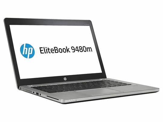 HP EliteBook Folio 9480m - 1522897 #5