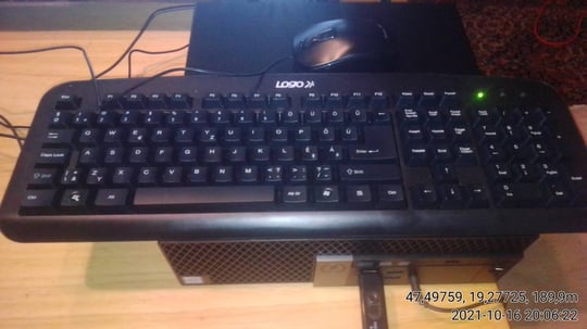 Dell OptiPlex 7040 SFF értékelés Kálmán Szilárd #1