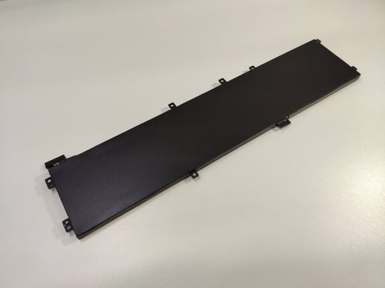 Dell XPS 15 9570, 9560, 9550, 7590, Precision 5530, 5520, 5510, M5510, M5520 Notebook battery - 2080175 #3