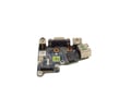 Dell for Latitude E6430, VGA, USB, Audio, RJ45 Board For Intel UMA Graphics (PN: 051WP9) - 2630306 thumb #2