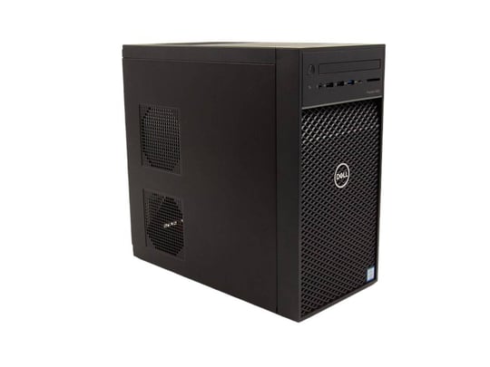 Dell Precision 3630 - 1608283 #1