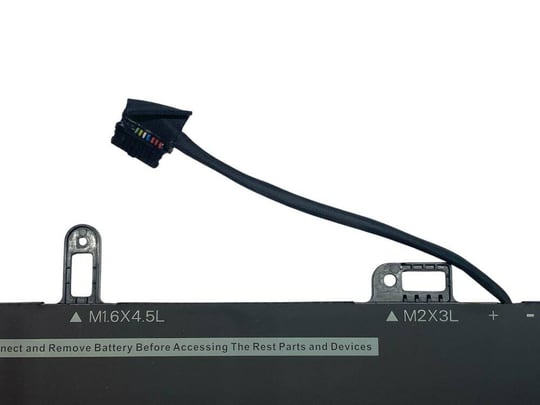 Replacement for Dell Latitude 7400 2 in 1 (PN: NF2MW) - 2080655 #3