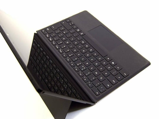 Microsoft Surface Pro 7 Matte Black (8GB) (128GB) (Touchscreen) - 15235741 #5