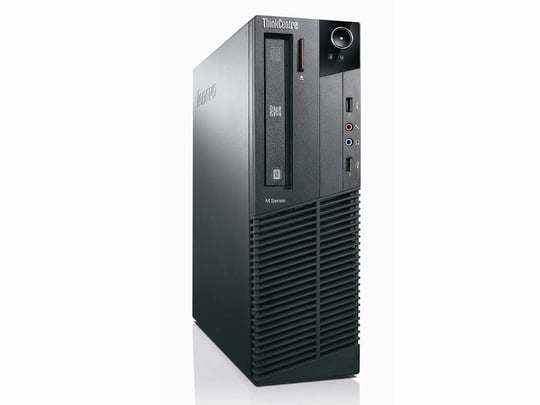 Lenovo ThinkCentre M81 SFF - 1608765 #1