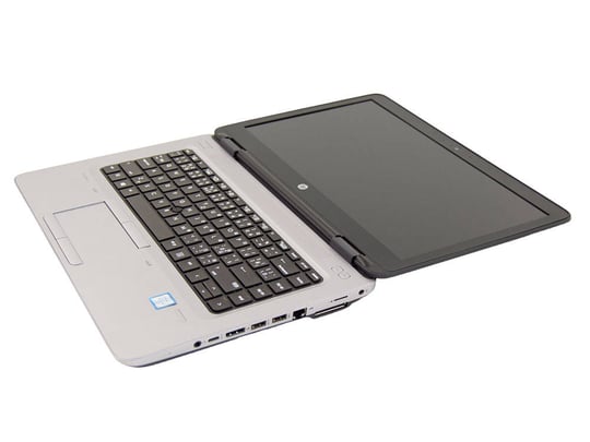 HP ProBook 640 G2 (Printed Backlit SK\CZ Keyboard) - 1529853 #8