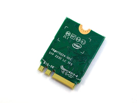 Intel 8260NGW for ThinkPad X260, T460, T560, L460, L560 (PN: 00JT530) - 2180013 #2