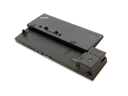 Lenovo ThinkPad Basic Dock (Type 40A0) - 2060034 #4