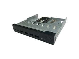 Lenovo for ThinkCentre P520 Workstation, Power Button, USB, Audio, SD Card Reader Board (PN: 01YW011)