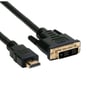 Replacement HDMI - DVI M/F 1,8m - 1070017 thumb #1
