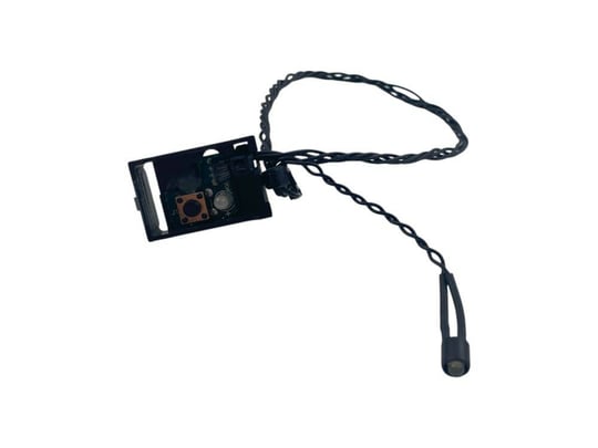 HP for Z2 Mini G3 Workstation, Power Button + LED, With Cable (PN: 906490-001) - 2770023 #1