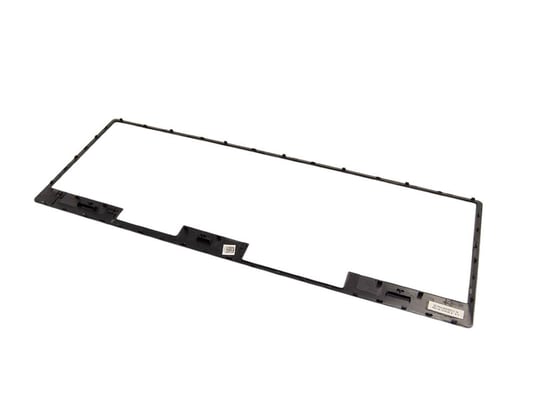 Dell for Latitude E6530, Keyboard Bezel (PN: 0FCXV2) - 2850088 #2