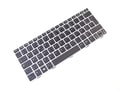 HP EU for Elitebook 810 G1, 810 G2 (AZERTY) - 2100233 thumb #2