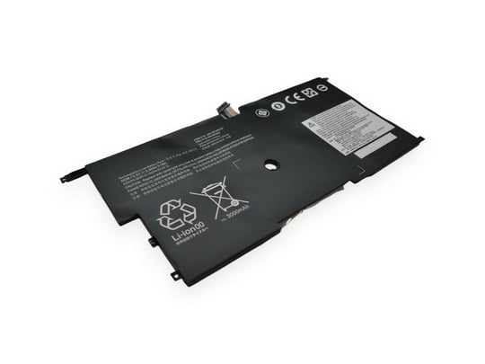 Replacement for Lenovo ThinkPad X1 Carbon 3th Gen - 2080574 #2