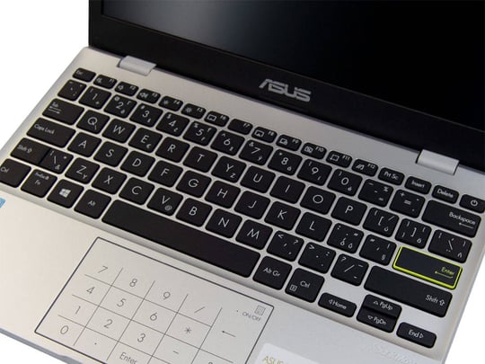 ASUS E210MA-GJ068T Dreamy White - 15213618 #7