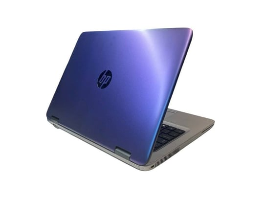 HP ProBook 640 G2 Purple Blue - 15229506 #1