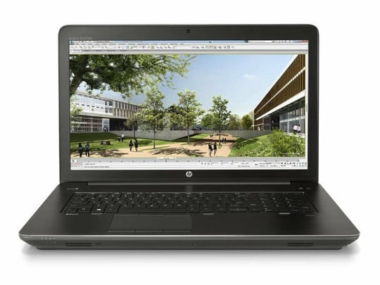HP ZBook 17 G3 - 15221729 #3