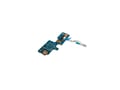 Dell for Latitude E5550, Power Button Board With Cable (PN: ‎LS-A911P, NBX0001JL00) - 2630331 thumb #1