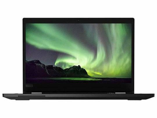 Lenovo ThinkPad L13 YOGA Gen 1 (8GB) (Touchscreen) - 15237439 #4