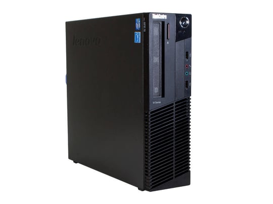 Lenovo ThinkCentre M82 SFF - 1602494 #3