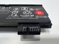 Lenovo for ThinkPad T470, T570, T580, P51S Notebook battery - 2080107 thumb #5