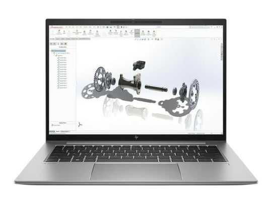 HP ZBook Firefly 14 G9 (NVIDIA T550 4GB) - 15238723 #1