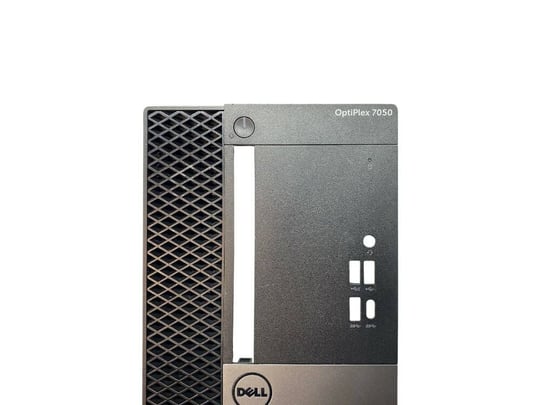 Dell for OptiPlex 7050 MT, Front Bezel (PN: 0TPKKX) - 2950016 #3