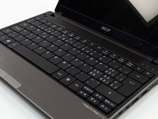 Acer Aspire One 753 - 1526433 #2