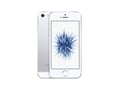Apple IPhone SE 64GB Silver - 1410042 (felújított) thumb #1