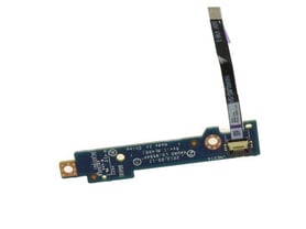Dell for Latitude E7440, Media Board With Cable (PN: 06H37N, LS-9594P)