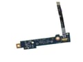 Dell for Latitude E7440, Media Board With Cable (PN: 06H37N, LS-9594P) - 2630154 thumb #1