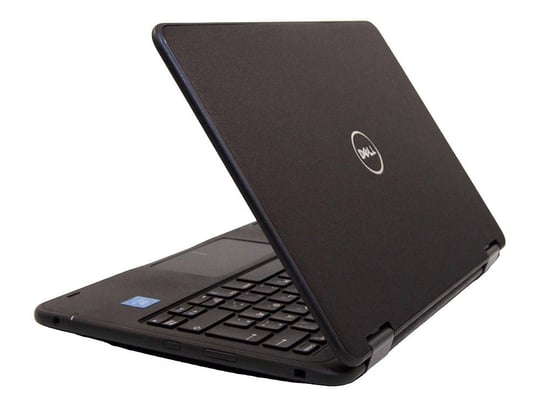 Dell Latitude 3189 Shiny Black - 15212695 #7