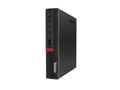 Lenovo ThinkCentre M920q Tiny (Quality: Bazár, Not working DisplayPort) - 16011180 thumb #3