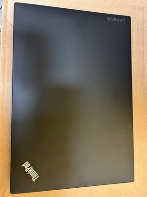 Lenovo ThinkPad T470 értékelés Róbert #2